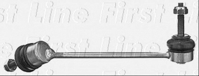 FIRST LINE fdl6788 -  Тяга / стойка, стабилизатор